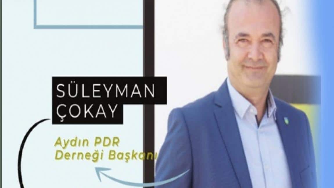Süleyman Çokay _ PDR