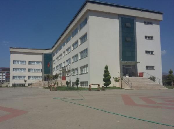 Şehit Sümer Deniz Anadolu İmam Hatip Lisesi Fotoğrafı
